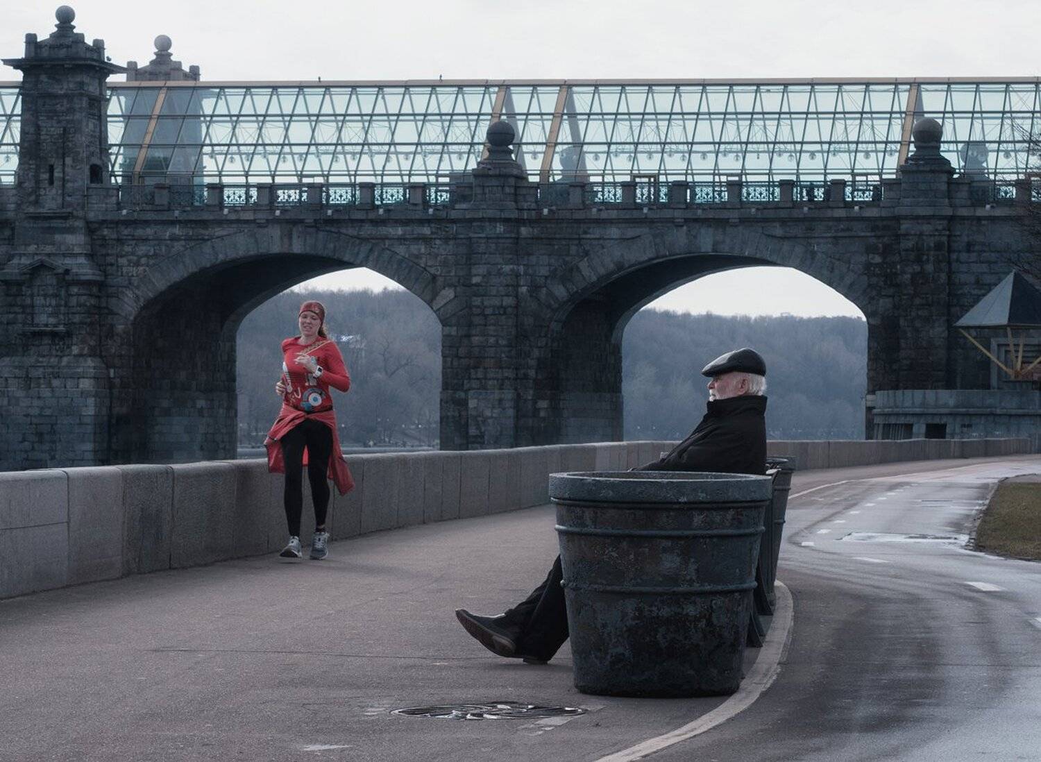 , Баранов Олег