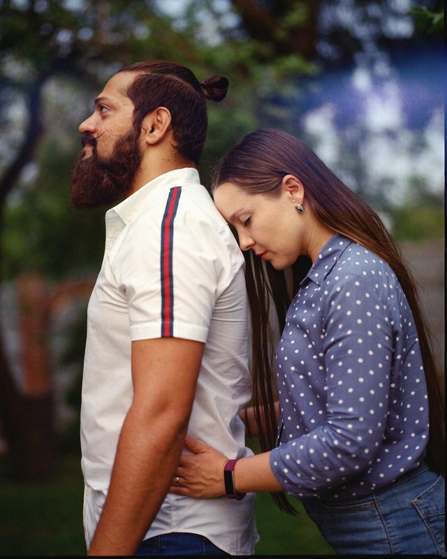 Antony & Valeria фото превью