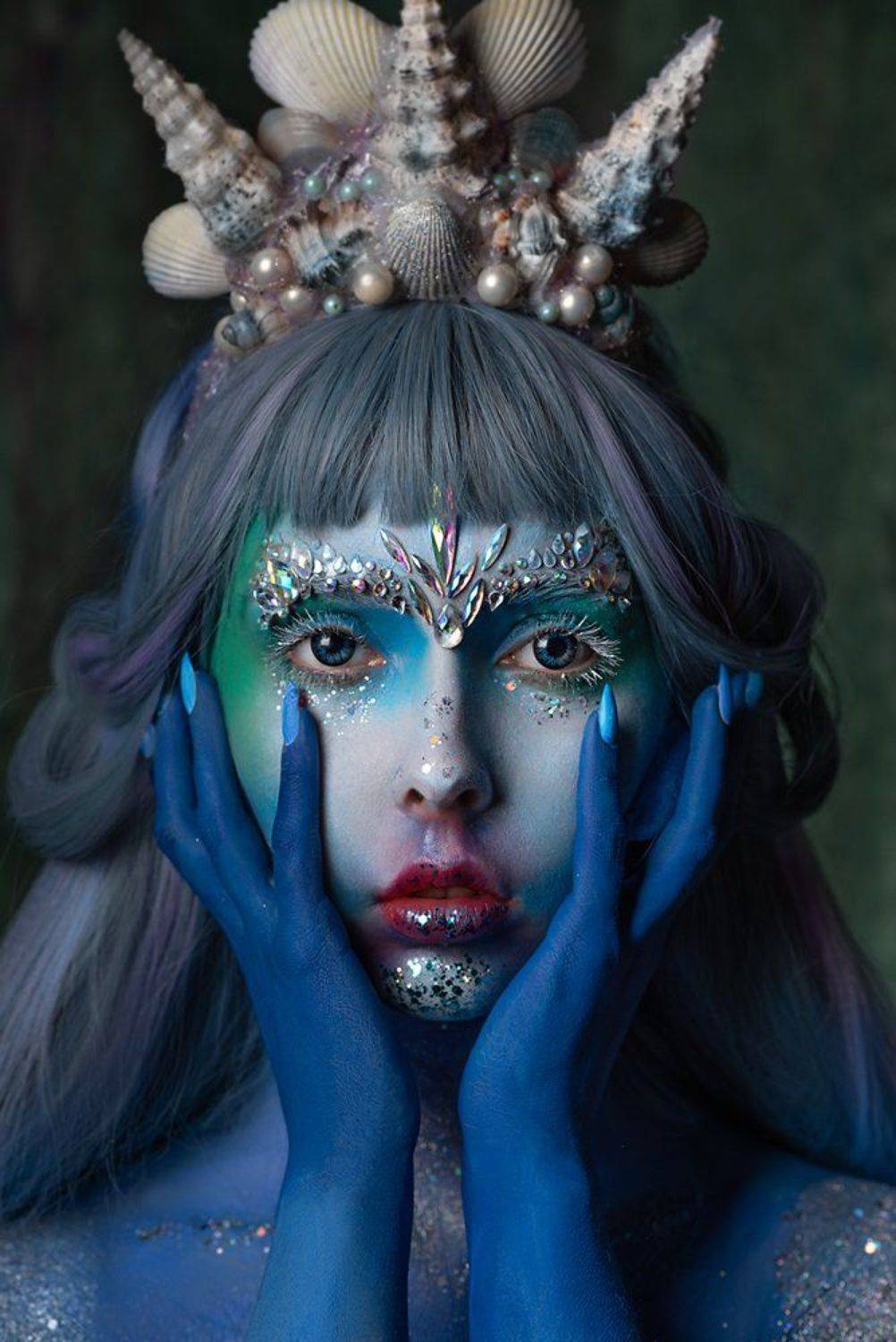 , Юлия Крылова