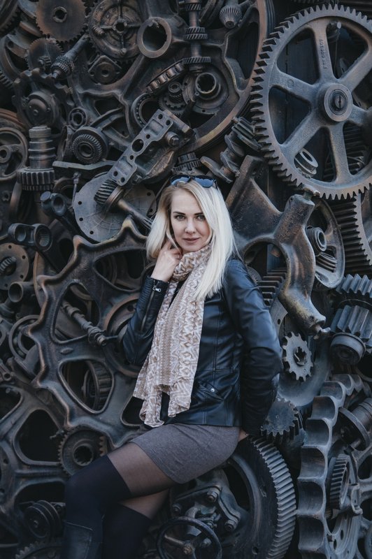 Катя фото превью