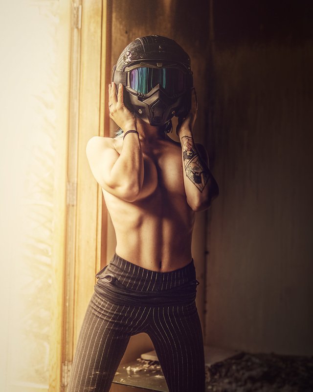 Then Leave фото превью