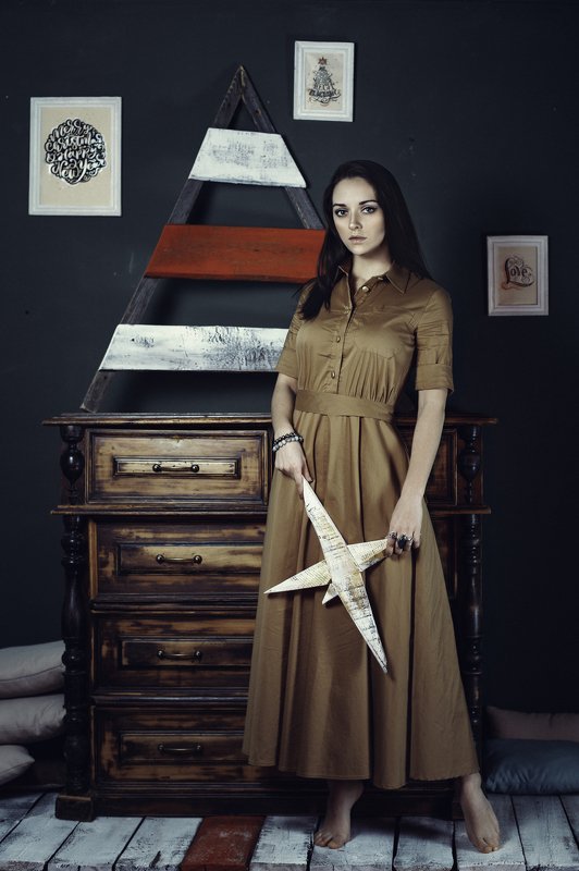 Валентина фото превью