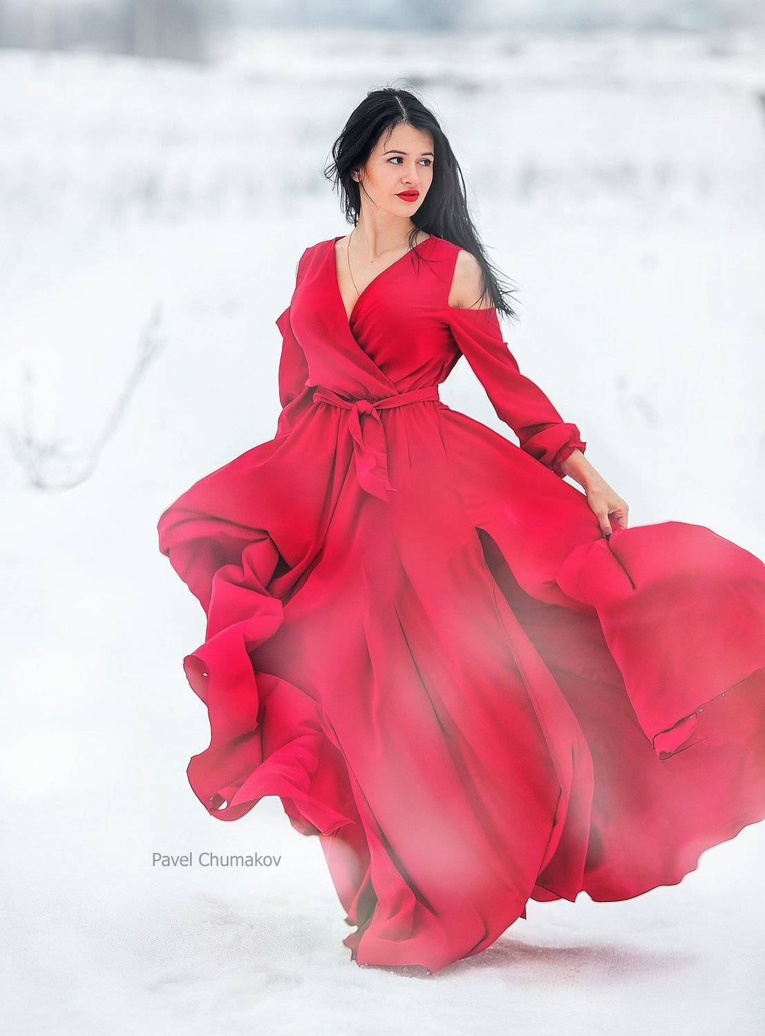 , Павел Чумаков