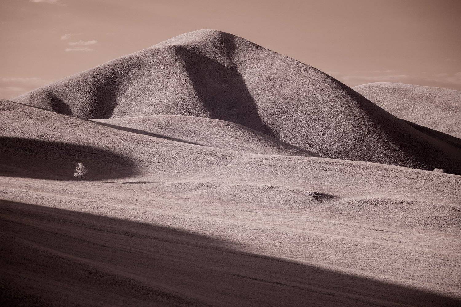 landscape nature south_ural пейзаж природа, Олег Грачёв