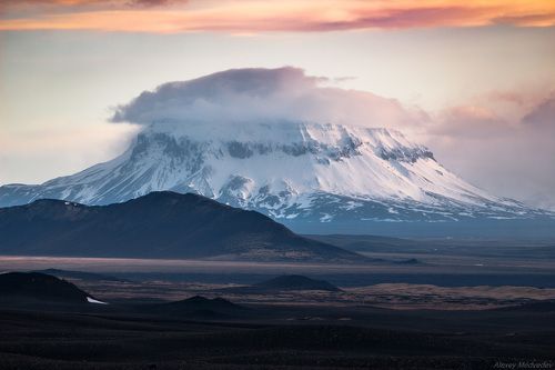 Herðubreið