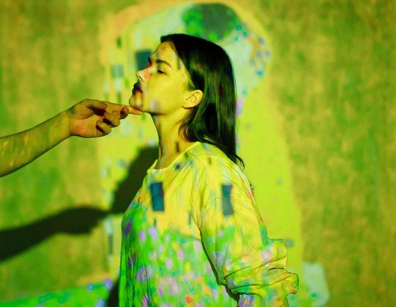 Memory kisses фото превью