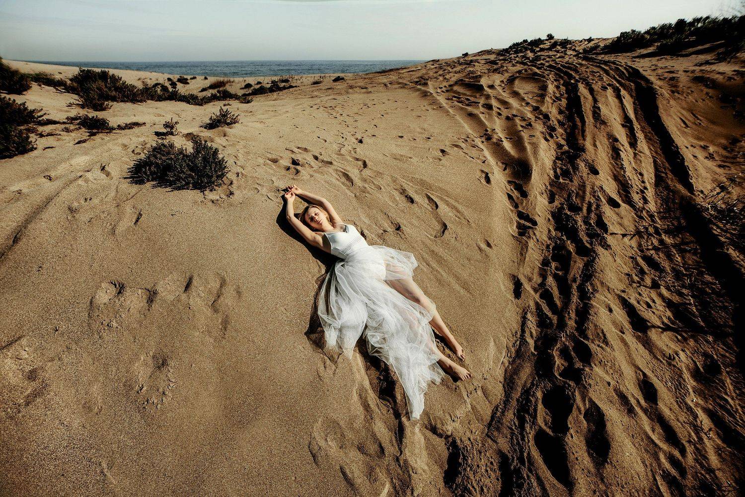 , Илья Цымбал