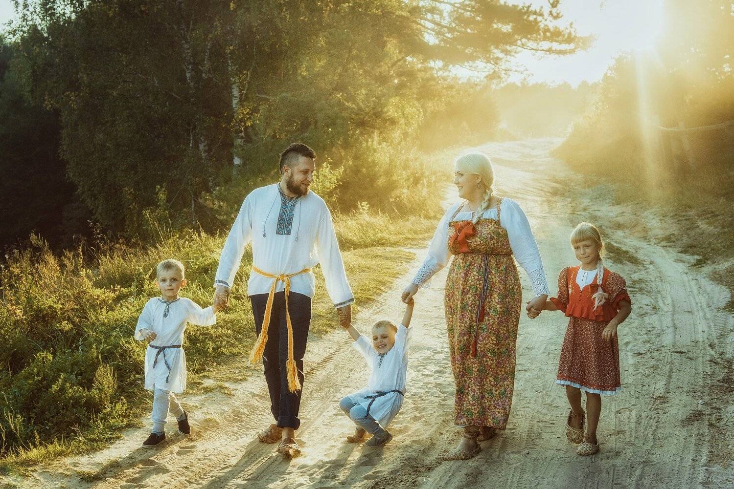 , Андрей Грибов