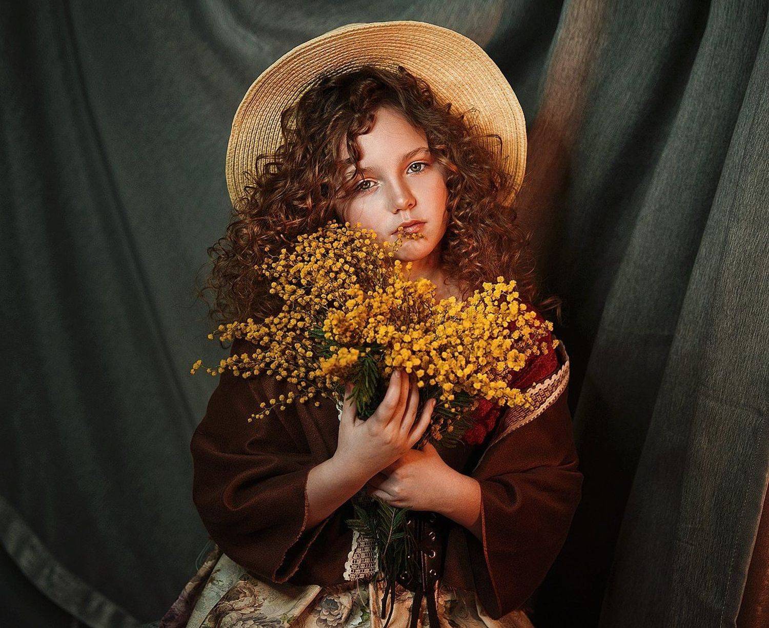 , Александра Шимолина