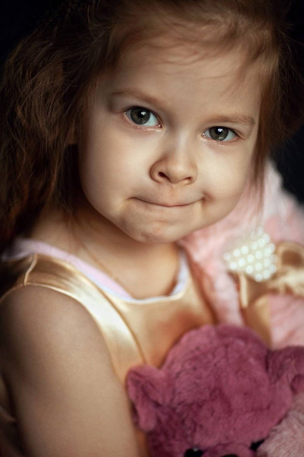 , Ольга Денисова