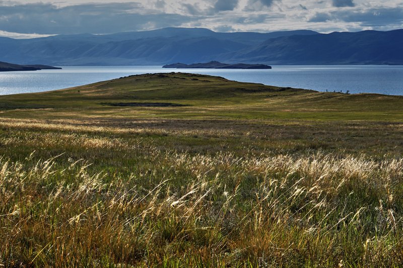 Остров фото превью