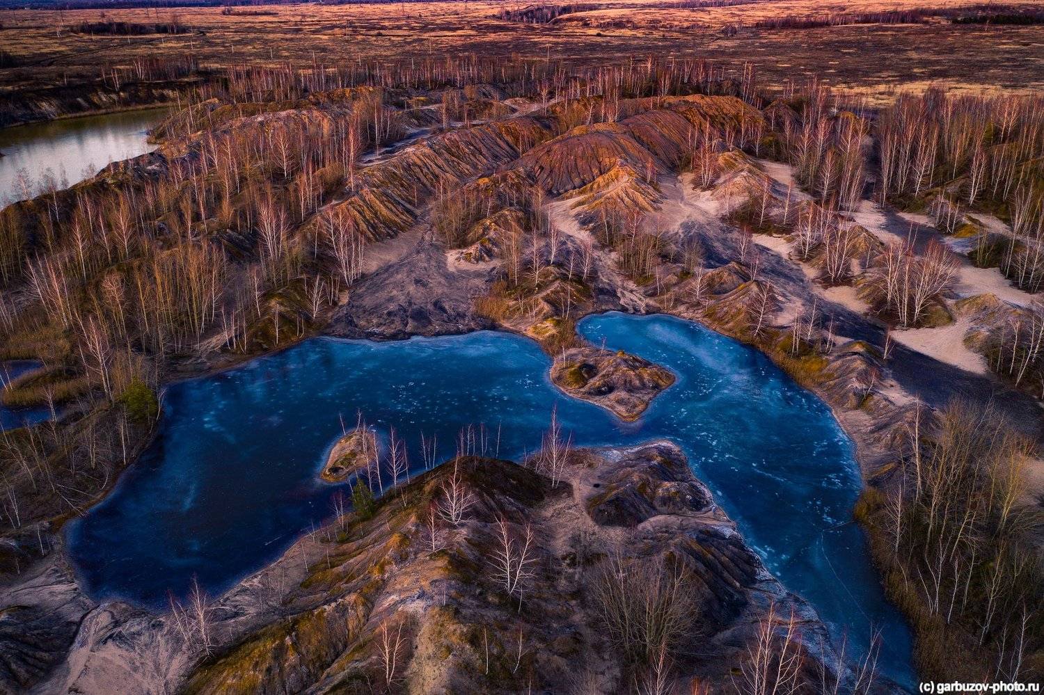 , Гарбузов Илья