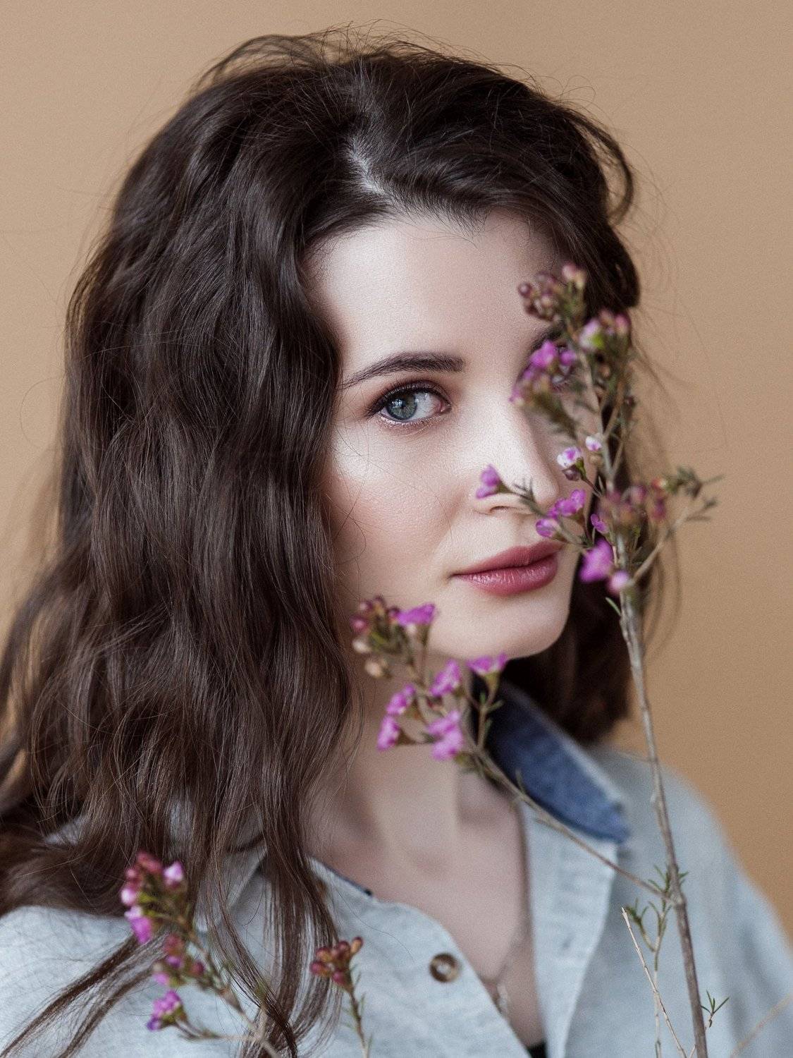 , Лана Никонова