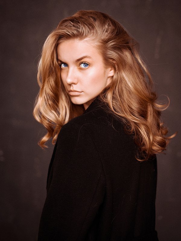 портрет Из Саратова vol2 фото превью