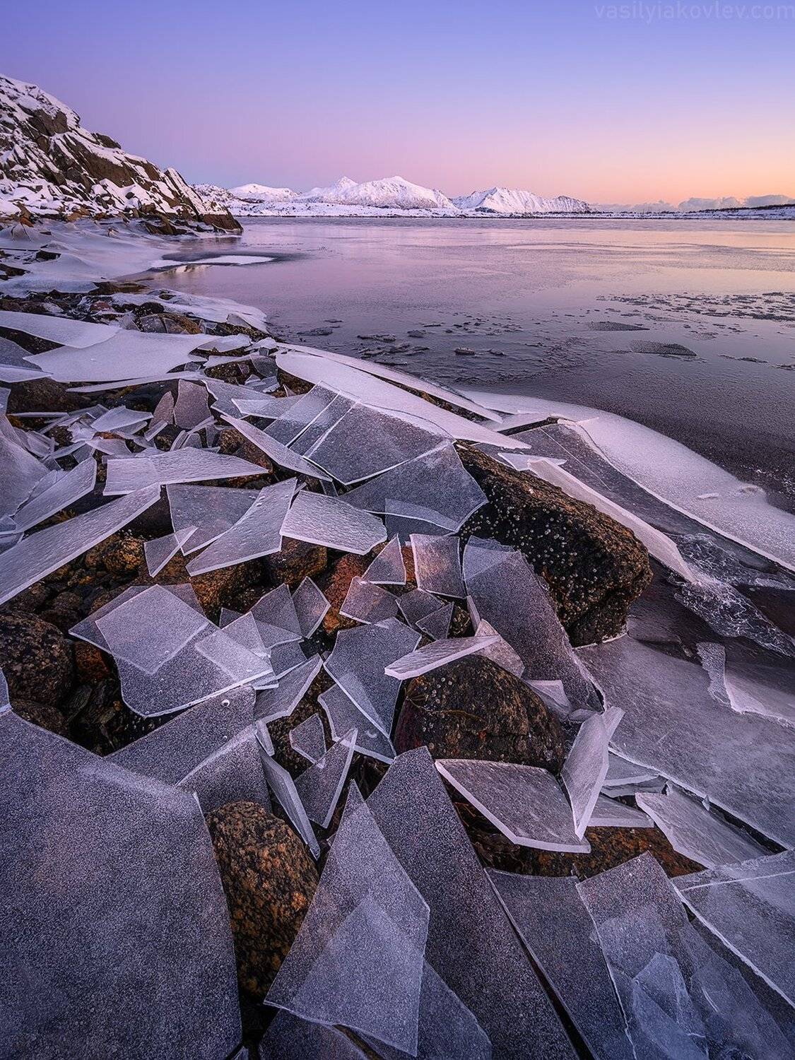 лофотены, фототур, норвегия, яковлевфототур, василийяковлев,, Василий Яковлев
