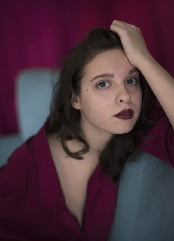 Agnessa фото превью