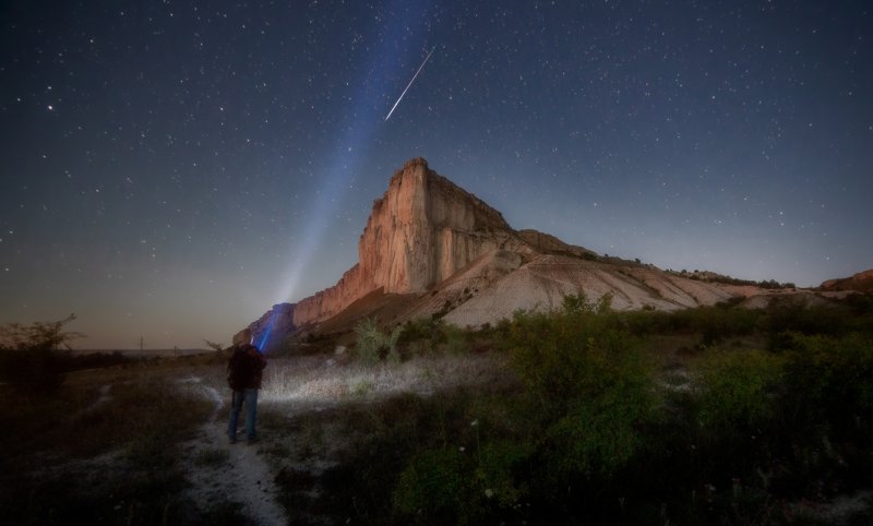 НОЧЬ фото превью