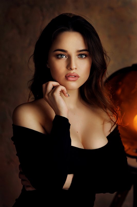 Инесса фото превью