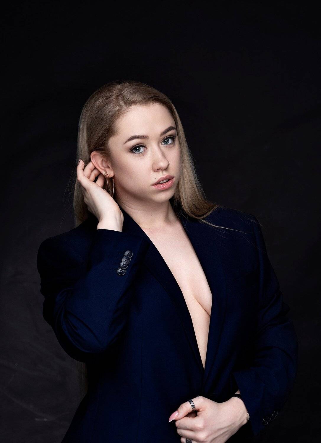 портрет, портретная фотография, женский портрет, сексуальность, женственность, Матвей Кармаков