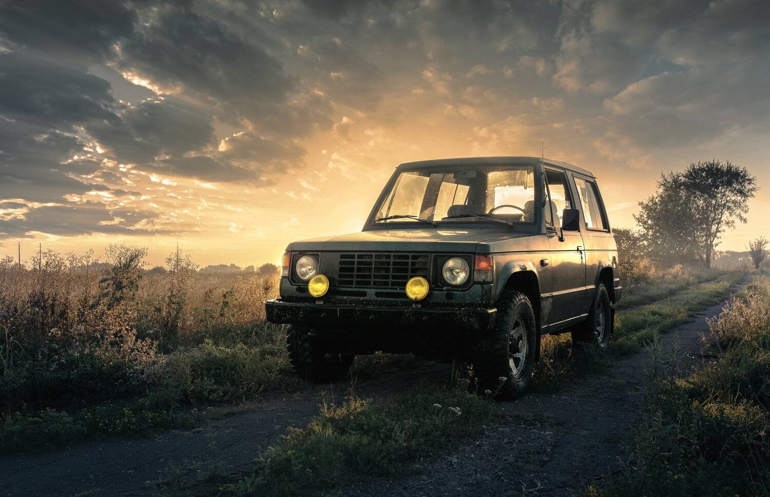 , Сергей Москалянов