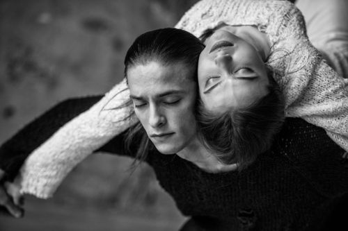 insiration: Dracula, l'amour plus fort que la mort. 1part