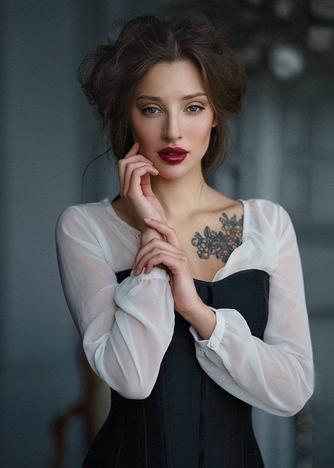 , Казанцев Алексей
