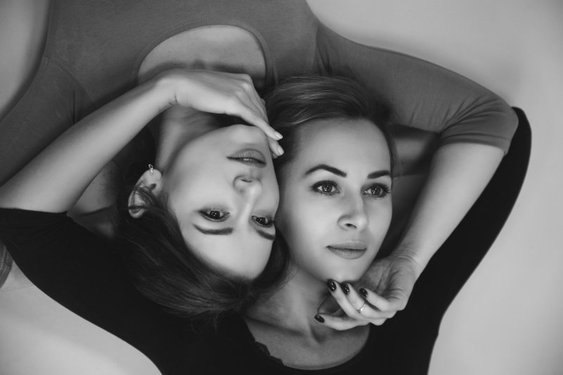 портрет * фото превью