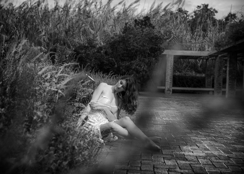 Breanna фото превью