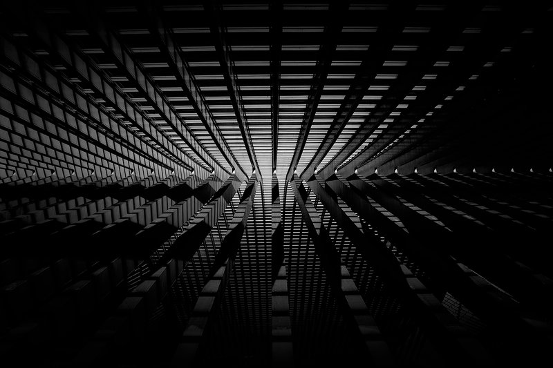 La gare des Guillemins 5 фото превью