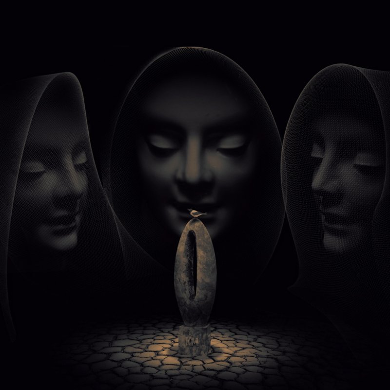 фотошоп Nevermordor фото превью