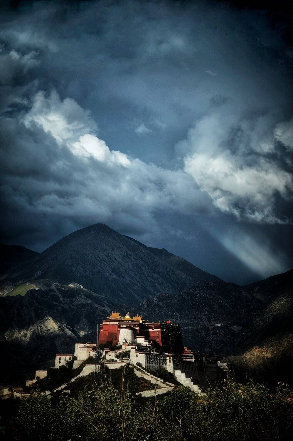 поездка&nbsp;, zhang ike