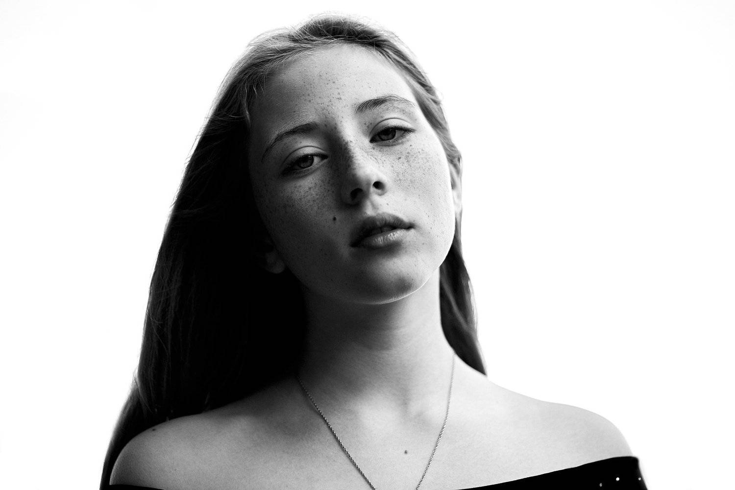 portrait, потрет, girl, девушка, Айдар Забиров