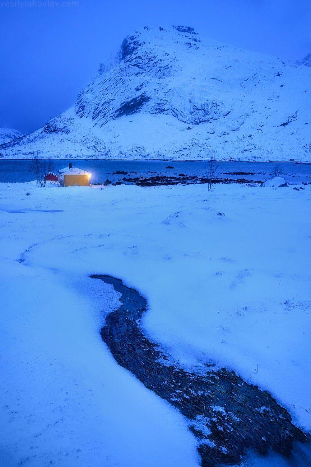 лофотены, фототур, норвегия, яковлевфототур, василийяковлев,, Василий Яковлев