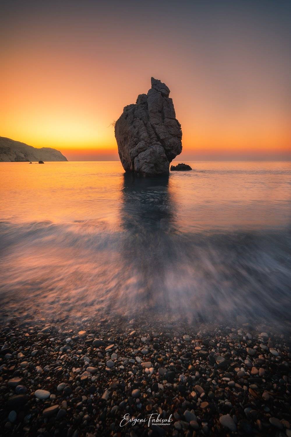 , Evgeni Fabis