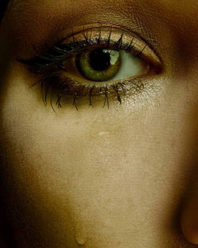 My eyes should tell you the story фото превью