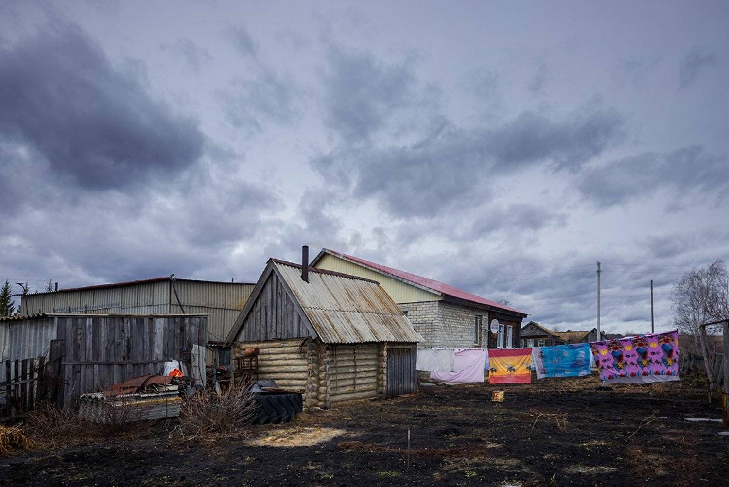 , Владислав Никишин