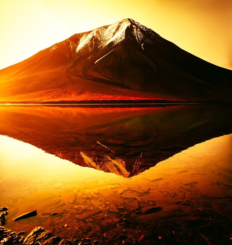 Kelitsadi lake фото превью