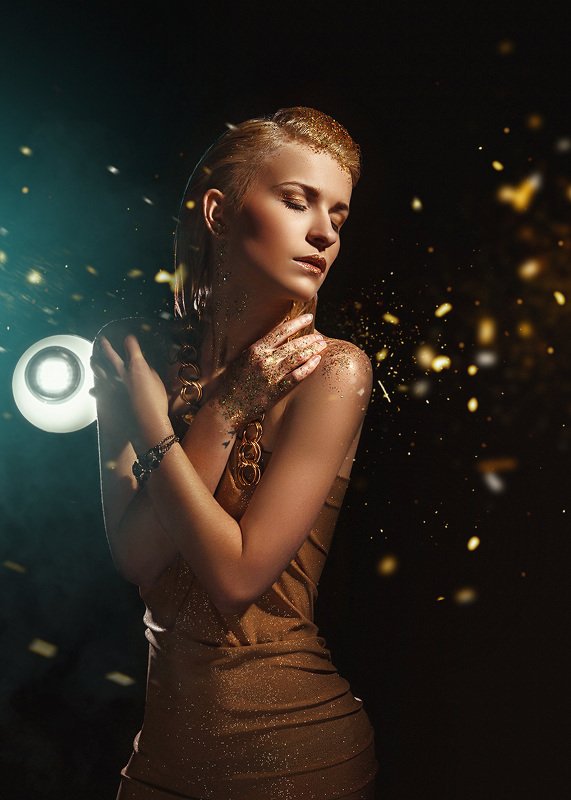 GOLD фото превью