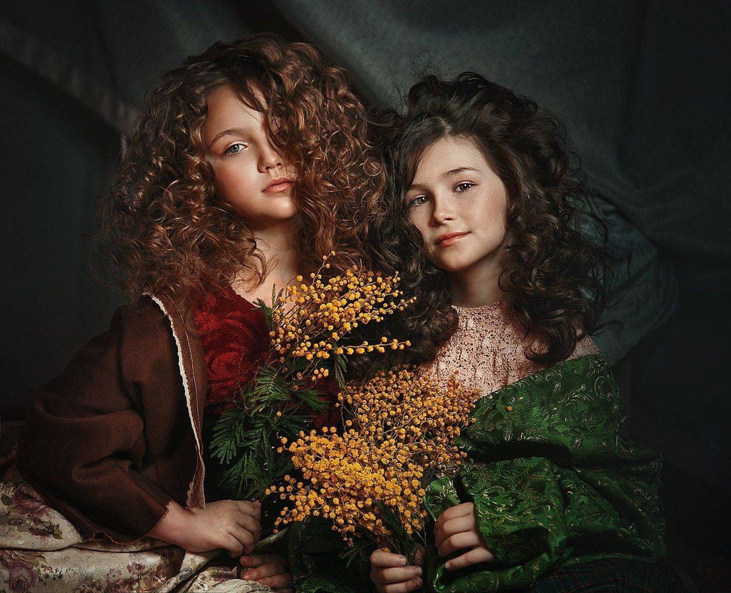 , Александра Шимолина