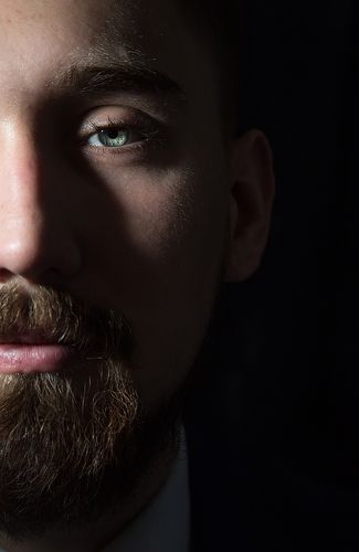 Левая Половина