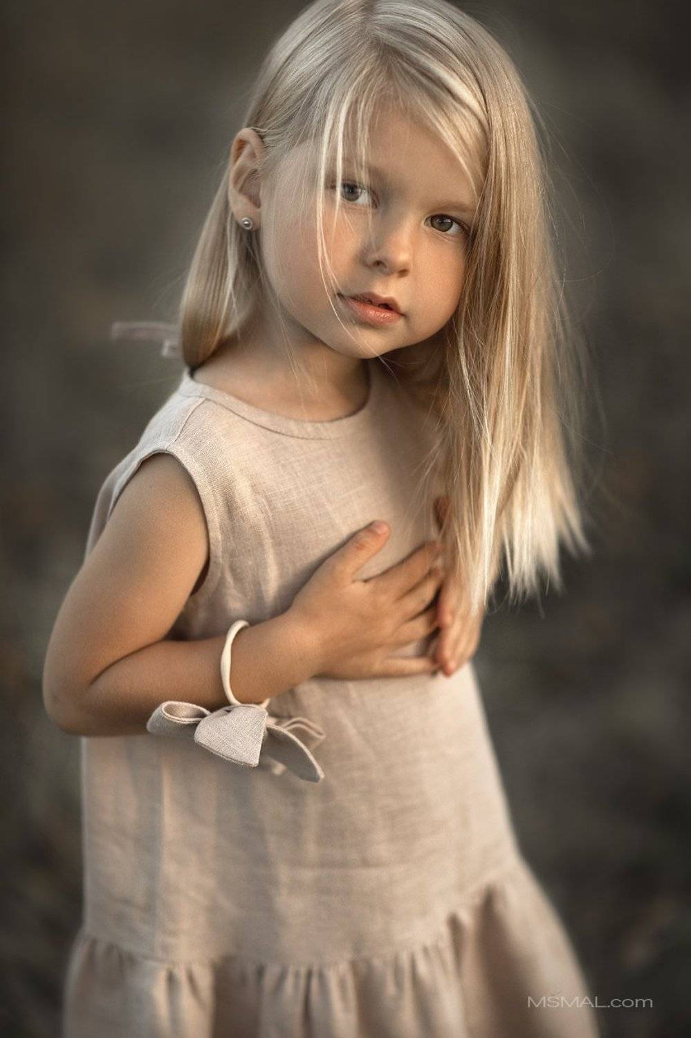 , Марина Смаль