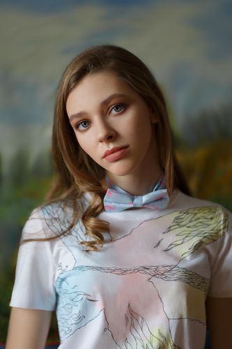 Полина