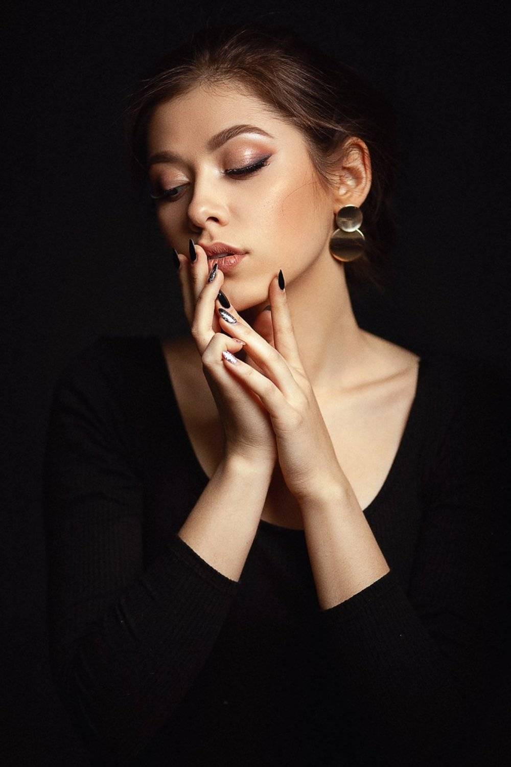 , Ольга Денисова