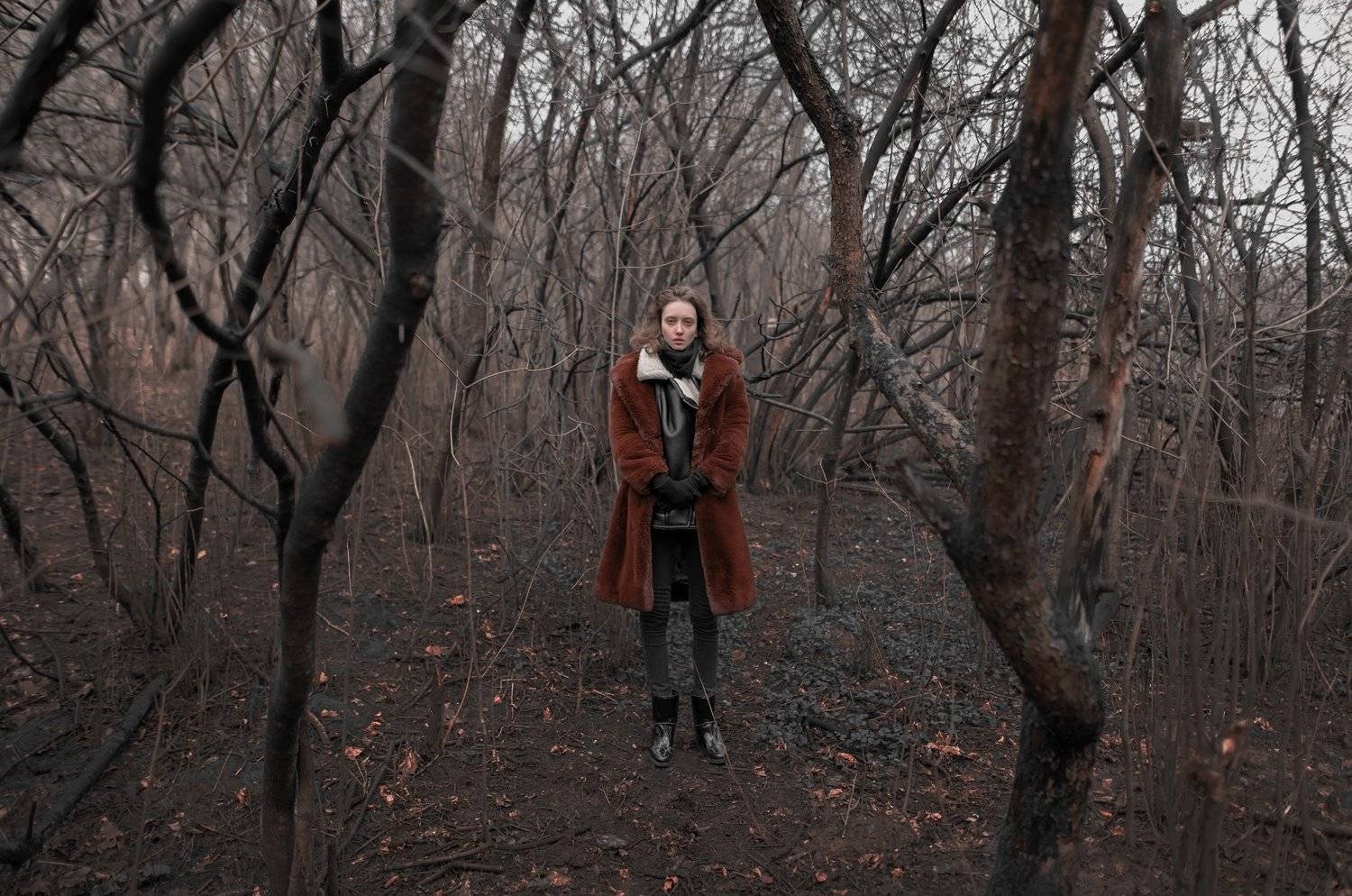 , Игорь Бурба