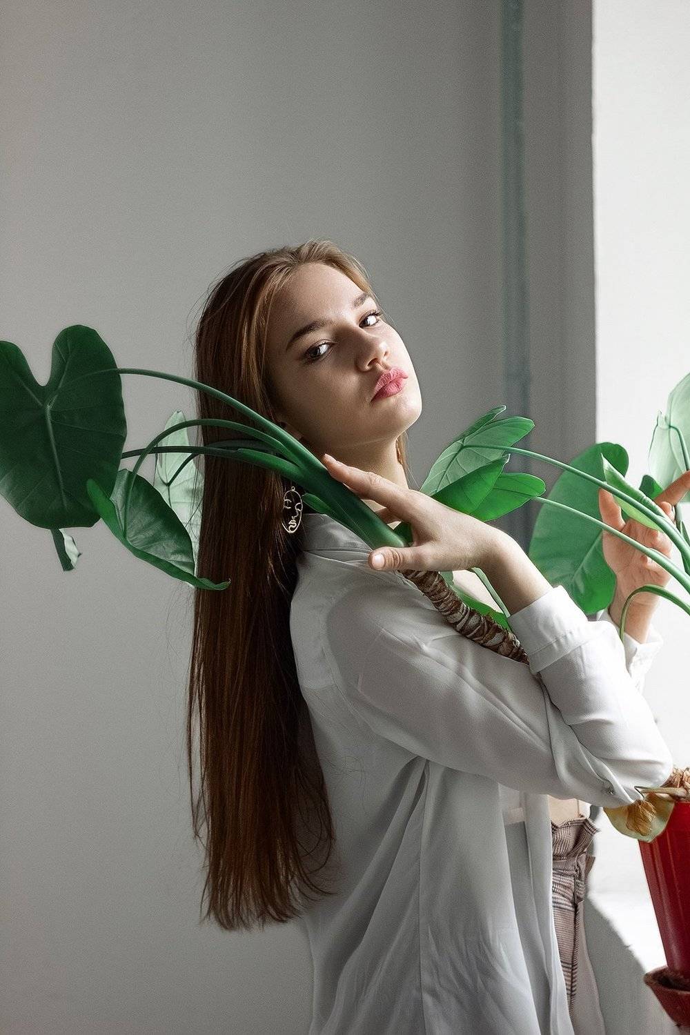 portret, Илья Александров