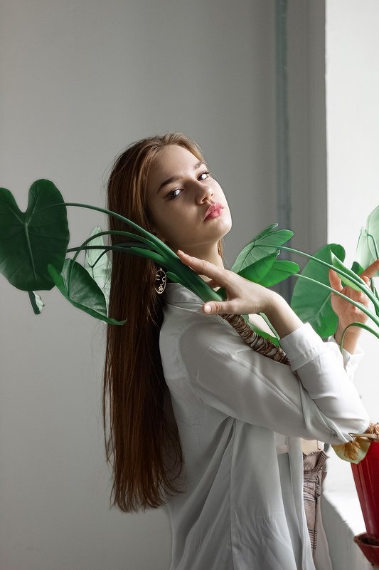 portret Яна фото превью