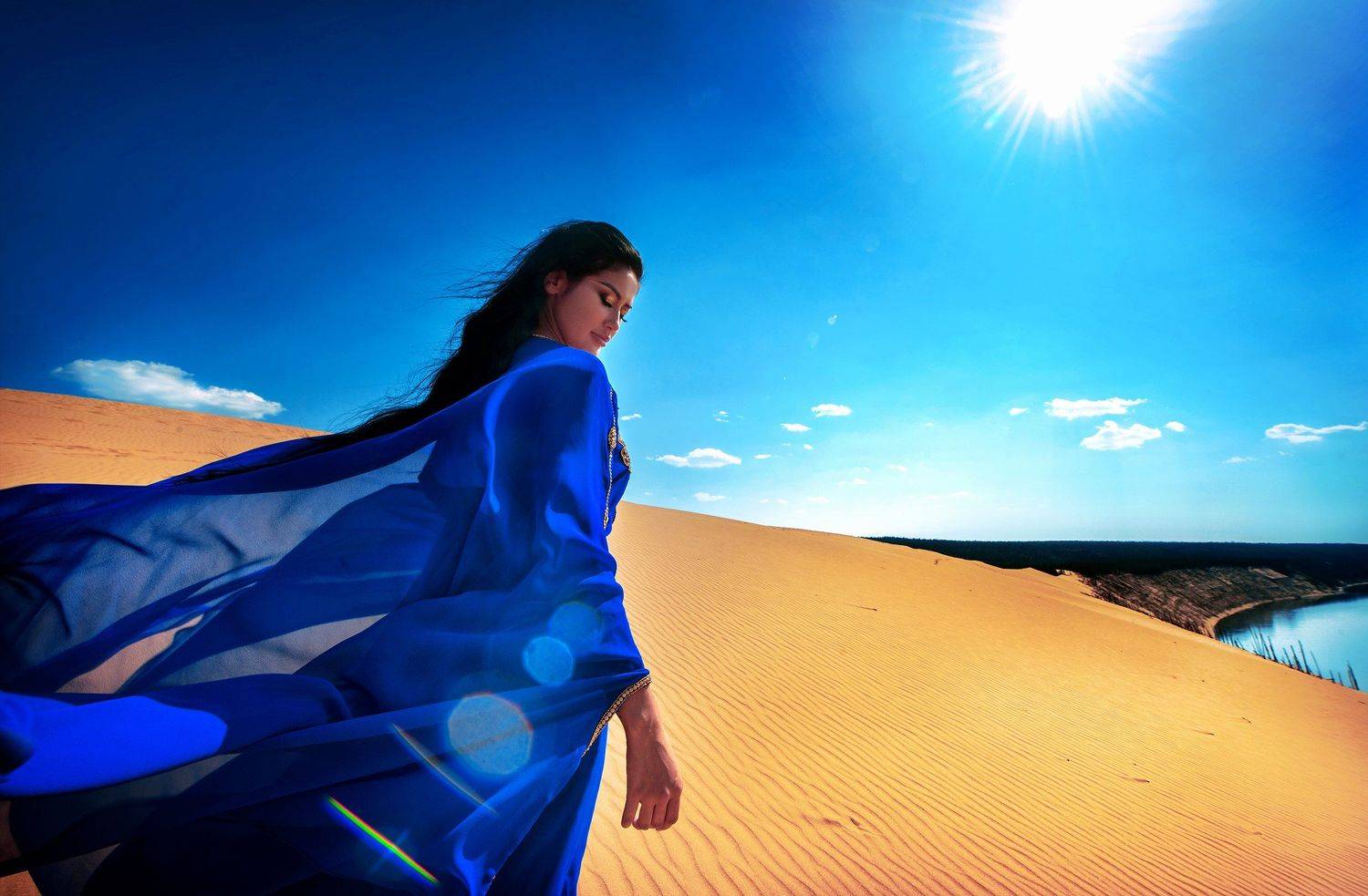 , Андрей Николаев