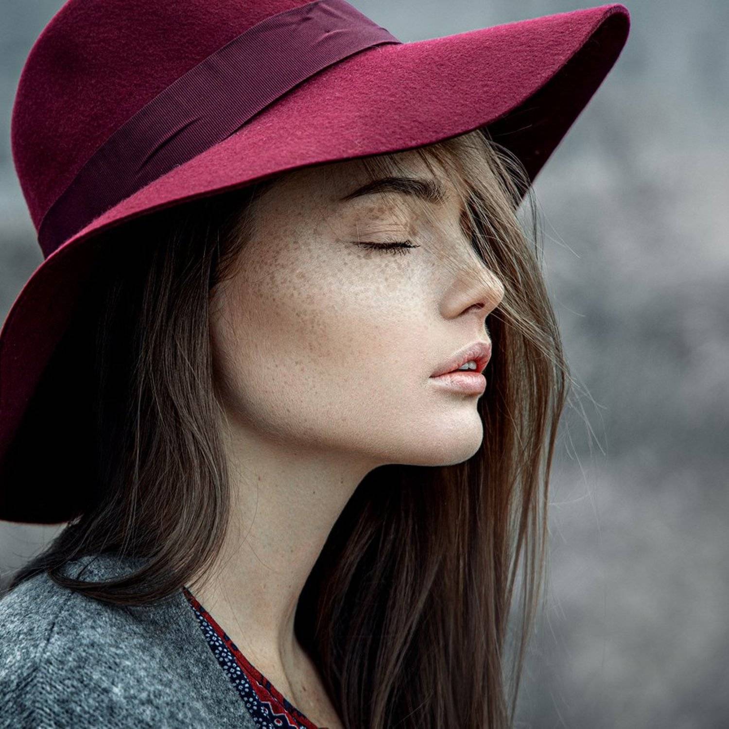 , Анна Мельникова