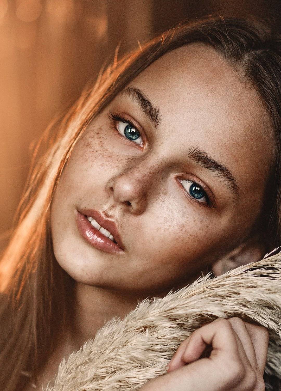 , Катерина Мельник