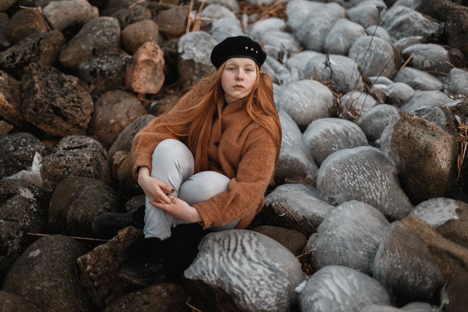 , Елена Шенк